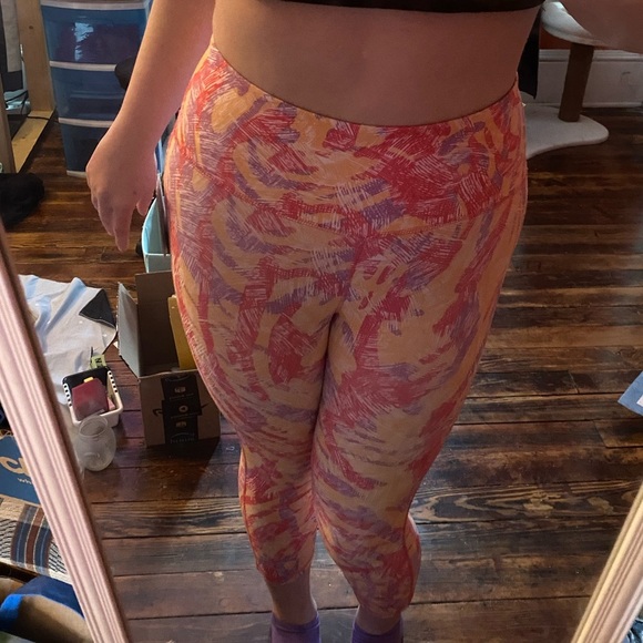 DSG Pants - Colorful Kids Leggings